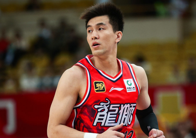 雷速体育比分直播-郭艾伦复出16分广州加时力克同曦 徐昕22+14郭昊文30+6+6