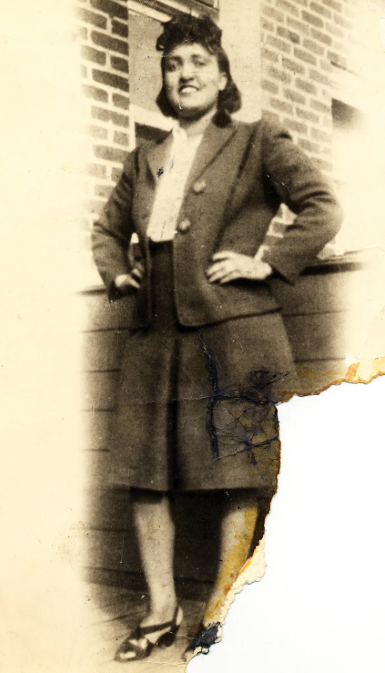 雷速体育比分直播-美国女子去世75年，癌细胞却活了下来，如今已分裂超过5000万吨！
